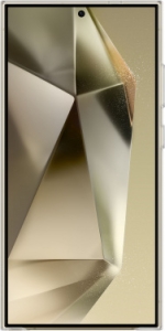  (-) Samsung  Samsung Galaxy S24 Ultra Clear Gadget Case S24 Ultra  (EF-XS
