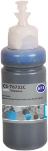  Cactus CS-T6732C 673  70  Epson Inkjet Photo L800/L801/L810/L850