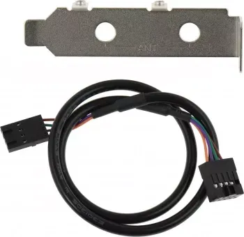   ASUS PCE-AX1800 WIFI 802.11ax, 2402 + 574Mbps PCI-E Adapter, 2 ; 90IG07A0-MO