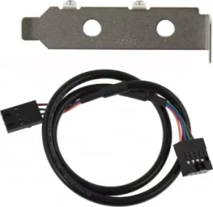   ASUS PCE-AX1800 WIFI 802.11ax, 2402 + 574Mbps PCI-E Adapter, 2 ; 90IG07A0-MO