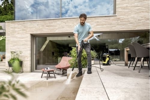  Karcher K 7 WCM 3000 (1.317-400.0)
