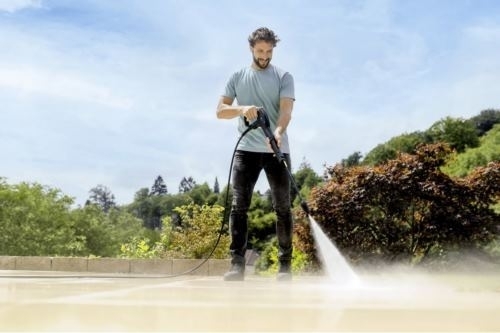  Karcher K 7 WCM 3000 (1.317-400.0)