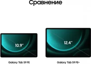  Samsung Galaxy Tab S9 FE BSM-X516B Exynos SM-X516BLGACAU