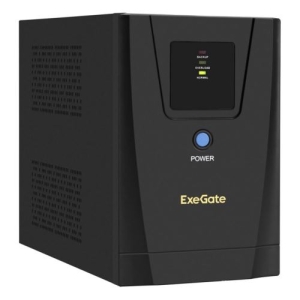  ExeGate EX292797RUS SpecialPro UNB-1500.LED.AVR.2SH.3C13 