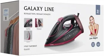   Galaxy GL 6133    