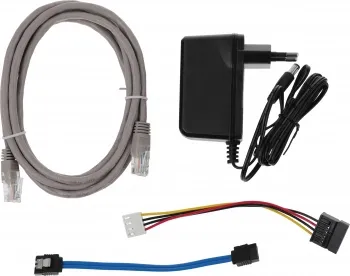  Dahua DHI-NVR2104-I2 4- IP- 4K  H.265+, 