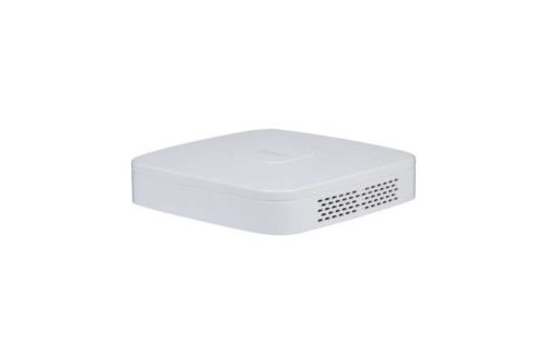  Dahua DHI-NVR2104-I2 4- IP- 4K  H.265+, 