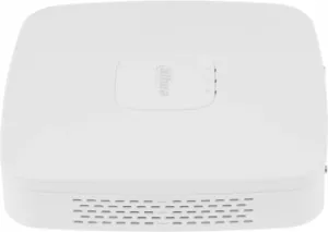  Dahua DHI-NVR2104-I2 4- IP- 4K  H.265+, 
