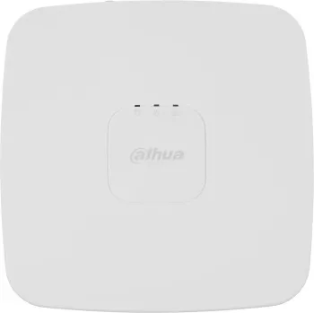  Dahua DHI-NVR2104-I2 4- IP- 4K  H.265+, 