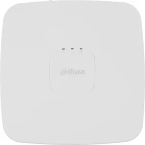  Dahua DHI-NVR2104-I2 4- IP- 4K  H.265+, 