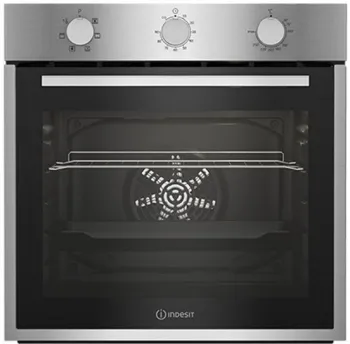    Indesit IFE 2630 IX  