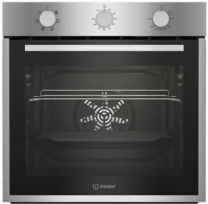    Indesit IFE 2630 IX  