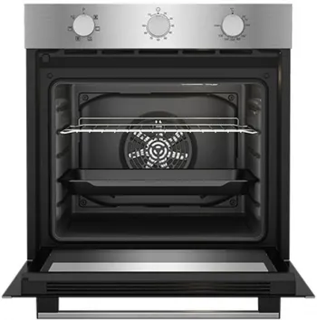    Indesit IFE 2630 IX  