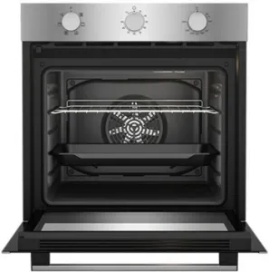    Indesit IFE 2630 IX  