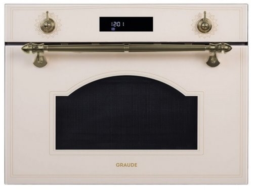        GRAUDE BWGK 45.0 EL, 