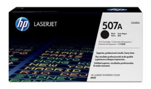 - HP CE400A   CLJ M551 5500.
