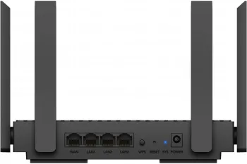   Cudy WR1500 AX1500 10/100/1000 