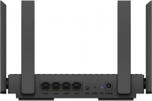   Cudy WR1500 AX1500 10/100/1000 