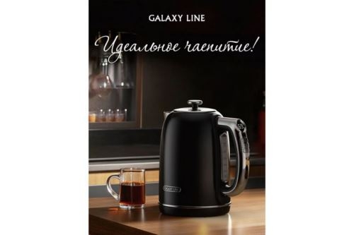   Galaxy Line GL 0360 1.7. 2200  : ./