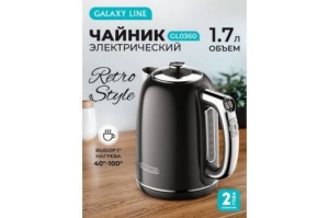   Galaxy Line GL 0360 1.7. 2200  : ./