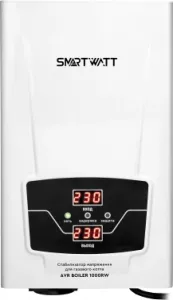      SMARTWATT AVR BOILER 1000RW (140W - 260W, 1000VA, 1 , 