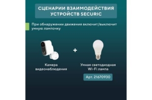     SECURIC SEC-SF-102W