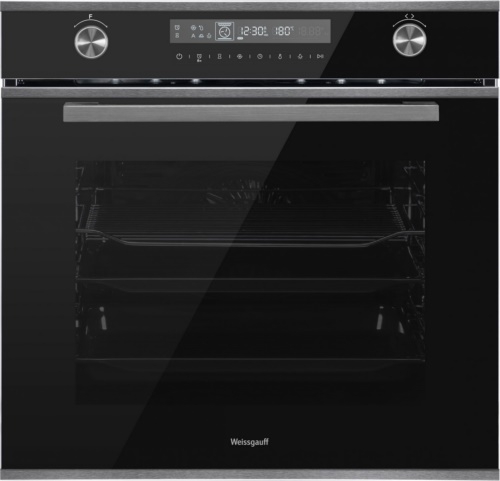   Weissgauff EOM 751 PDBSX, 