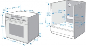   Weissgauff EOM 751 PDBSX, 