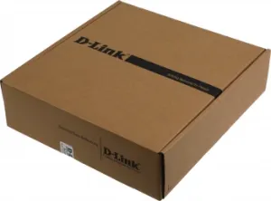  D-Link DGS-1100-10MPPV2/A 8G 2SFP 8PoE+ 