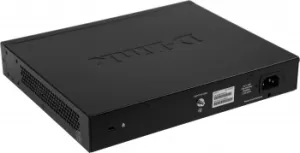 D-Link DGS-1100-10MPPV2/A 8G 2SFP 8PoE+ 