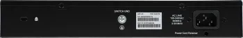  D-Link DGS-1100-10MPPV2/A 8G 2SFP 8PoE+ 