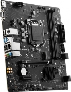  MSI PRO H510M-B LGA1200