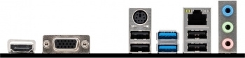   MSI PRO H510M-B LGA1200