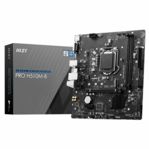   MSI PRO H510M-B LGA1200