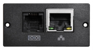  Ippon 1180661 SNMP card Innova RT33