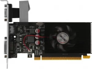  AFOX GT730 DDR3 4G 128Bit, LP Single fan , RTL (AF730-4096D3L6) RTL