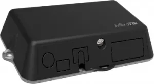   MikroTik LtAP mini (RB912R-2ND-LTM) N300 10/100BASE-T 