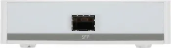  Mikrotik 5PORT 1000M 1SFP CSS106-1G-4P-1S MIKROTIK