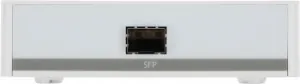 Mikrotik 5PORT 1000M 1SFP CSS106-1G-4P-1S MIKROTIK