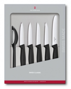   . Victorinox Swiss Classic Kitchen (6.7113.6G) .:6  .