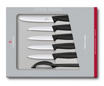  . Victorinox Swiss Classic Kitchen (6.7113.6G) .:6  .