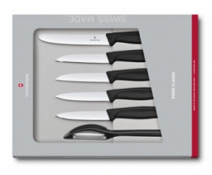   . Victorinox Swiss Classic Kitchen (6.7113.6G) .:6  .