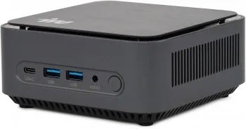  IRU 110ALCN N200 (1) 8Gb SSD256Gb UHDG Windows 11 Professional GbitEth WiFi BT  (201250