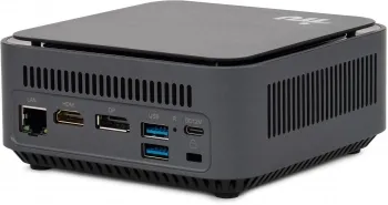  IRU 110ALCN N200 (1) 8Gb SSD256Gb UHDG Windows 11 Professional GbitEth WiFi BT  (201250