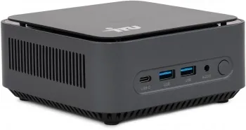  IRU 110ALCN N200 (1) 8Gb SSD256Gb UHDG Windows 11 Professional GbitEth WiFi BT  (201250