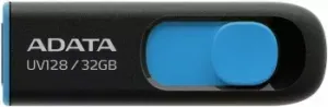   AData 32Gb UV128 AUV128-32G-RBE USB3.0 /