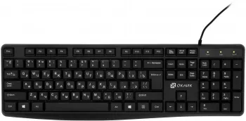  /Oklick 145M  USB Multimedia