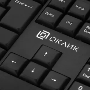  /Oklick 145M  USB Multimedia