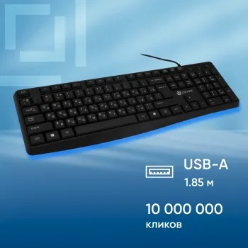  /Oklick 145M  USB Multimedia