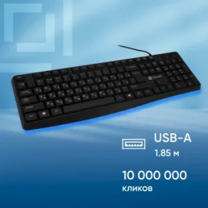  /Oklick 145M  USB Multimedia